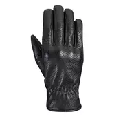 Ixon Rs Nizo Air Leather мотоперчатки Black Черный