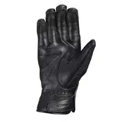 Ixon Rs Nizo Air Leather мотоперчатки Black Черный