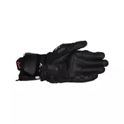Alpinestars Gp Plus R V3 мотоперчатки Black White Черный