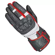 Held Revel 3.0 мотоперчатки Black Red Красный