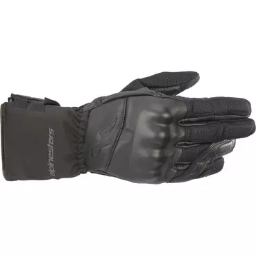 Alpinestars 365 Wr 4 In 1 мотоперчатки Black Черный