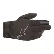 Alpinestars 365 Wr 4 In 1 мотоперчатки Black Черный