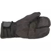 Alpinestars 365 Wr 4 In 1 мотоперчатки Black Черный