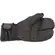 Alpinestars 365 Wr 4 In 1 мотоперчатки Black Черный