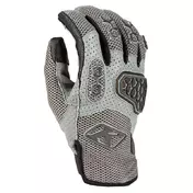 Klim Mojave Pro мотоперчатки Cool Grey Серый