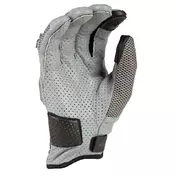 Klim Mojave Pro мотоперчатки Cool Grey Серый