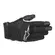 Alpinestars Faster мотоперчатки Black White Белый