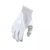One Industries V-197 Ice мотоперчатки White Белый