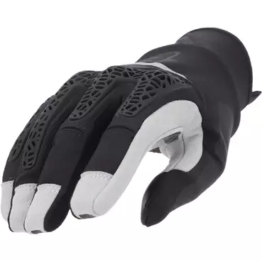 Acerbis ENDURO PRO Motorcycle мотоперчатки Black