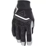 Acerbis ENDURO PRO Motorcycle мотоперчатки Black
