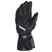 Spidi Str-6 Lady мотоперчатки Black Черный