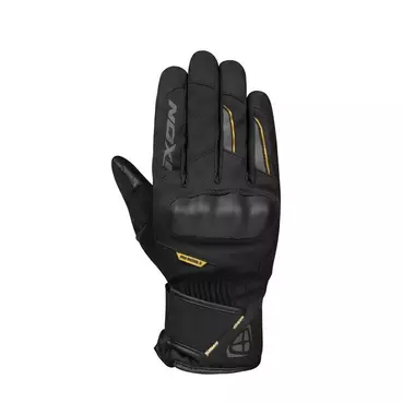 Ixon Pro Russel 2 Lady мотоперчатки Gold Золотистый
