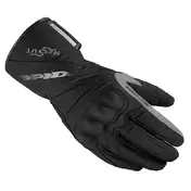 Spidi Tx-t H2out Lady мотоперчатки Black Черный