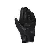 Alpinestars Sp X Z Drystar мотоперчатки Black