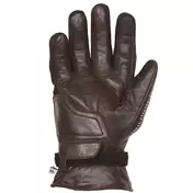 Helstons Vertigo Hiver Leather мотоперчатки Brown Коричневый