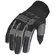 Scott X-plore мотоперчатки Black Grey Черный