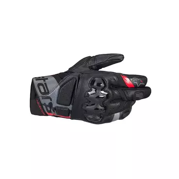 Alpinestars Belize V3 Drystar мотоперчатки Black Черный