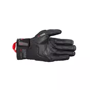 Alpinestars Belize V3 Drystar мотоперчатки Black Черный
