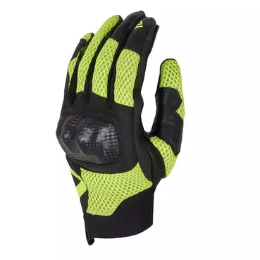 REBELHORN Gap III handschuhe Черно-желтый