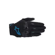 Alpinestars Stella Sp X 3 Lady мотоперчатки Blue Синий