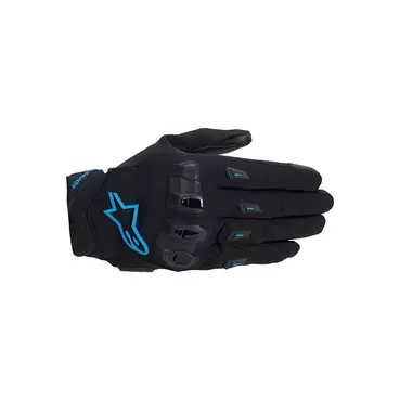 Alpinestars Stella Sp X 3 Lady мотоперчатки Blue Синий