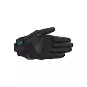 Alpinestars Stella Sp X 3 Lady мотоперчатки Blue Синий