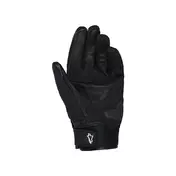 Alpinestars Sp X Z Drystar мотоперчатки Black White Черный