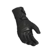 Macna Trivor мотоперчатки Black Черный