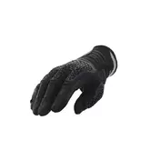Acerbis Ce Crossover мотоперчатки Black Черный