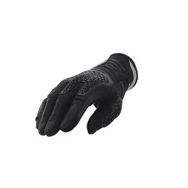 Acerbis Ce Crossover мотоперчатки Black Черный