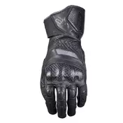 Five Rfx Sport Evo мотоперчатки Black Черный