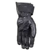 Five Rfx Sport Evo мотоперчатки Black Черный