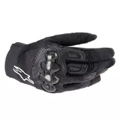Alpinestars Megawatt мотоперчатки Black Черный