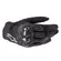 Alpinestars Megawatt мотоперчатки Black Черный