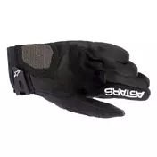 Alpinestars Megawatt мотоперчатки Black Черный
