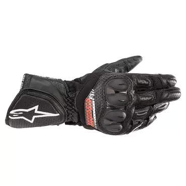 Alpinestars Sp-8 V3 Air мотоперчатки Black Черный