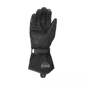 Ixon Pro Scout Lady мотоперчатки Black Черный