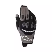 Alpinestars Pro-dura 2026 мотоперчатки Grey Серый