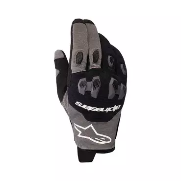 Alpinestars Pro-dura 2026 мотоперчатки Grey Серый