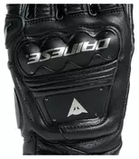 4-Stroke 2 Handschuhe Черный