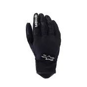 Alpinestars Tracker мотоперчатки Black