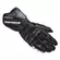 Spidi Carbo 5 Leather Glove Black Черный
