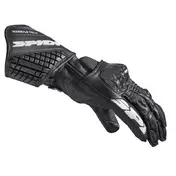 Spidi Carbo 5 Leather Glove Black Черный