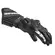 Spidi Carbo 5 Leather Glove Black Черный