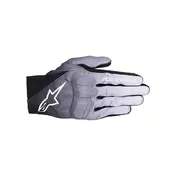 Alpinestars Reef V2 мотоперчатки Grey Серый