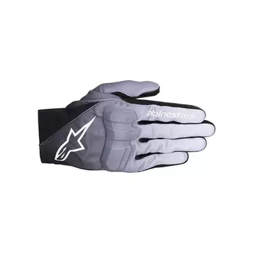 Alpinestars Reef V2 мотоперчатки Grey Серый