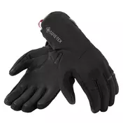 Rev'it Chevak 2 Gtx Lady мотоперчатки Black Черный