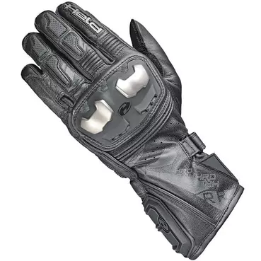 Held Akira Rr мотоперчатки Black Черный