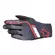 Alpinestars Reef мотоперчатки Black Grey Camo Red Серый