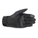 Alpinestars Reef мотоперчатки Black Grey Camo Red Серый
